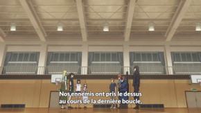 Summer Time Rendering Episode 15 Vostfr