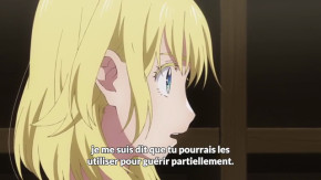 Summer Time Rendering Episode 17 Vostfr