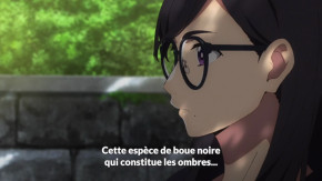 Summer Time Rendering Episode 18 Vostfr