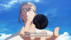 Summer Time Rendering Episode 19 Vostfr