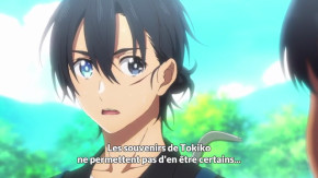 Summer Time Rendering Episode 20 Vostfr