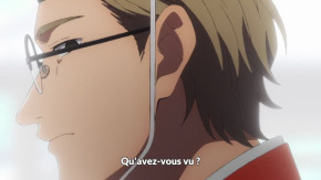 Summer Time Rendering Episode 22 Vostfr