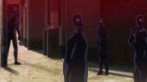 Summer Time Rendering Episode 23 Vostfr