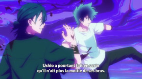 Summer Time Rendering Episode 24 Vostfr