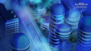 Super Dragon Ball Heroes Episode 33 Vostfr