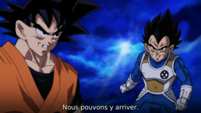 Super Dragon Ball Heroes Episode 38 Vostfr