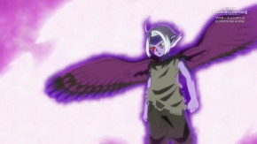 Super Dragon Ball Heroes Episode 40 Vostfr