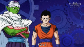 Super Dragon Ball Heroes Episode 41 Vostfr