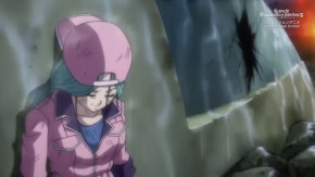 Super Dragon Ball Heroes Episode 43 Vostfr