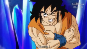 Super Dragon Ball Heroes Episode 44 Vostfr