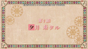 Taishou Otome Otogibanashi Episode 01 Vostfr
