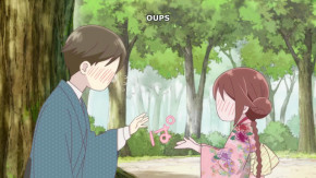 Taishou Otome Otogibanashi Episode 03 Vostfr