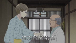 Taishou Otome Otogibanashi Episode 04 Vostfr