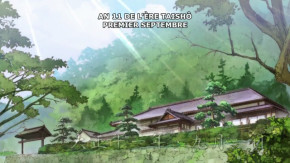 Taishou Otome Otogibanashi Episode 05 Vostfr