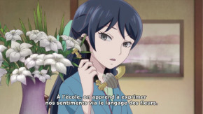 Taishou Otome Otogibanashi Episode 06 Vostfr