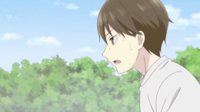 Taishou Otome Otogibanashi Episode 08 Vostfr