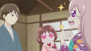 Taishou Otome Otogibanashi Episode 09 Vostfr