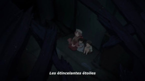 Taishou Otome Otogibanashi Episode 12 Vostfr