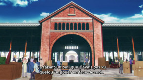 Takt Op. Destiny Episode 01 Vostfr