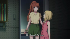 Takt Op. Destiny Episode 02 Vostfr