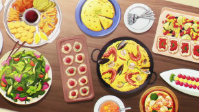 Takt Op. Destiny Episode 03 Vostfr