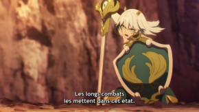 Takt Op. Destiny Episode 05 Vostfr