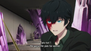 Takt Op. Destiny Episode 11 Vostfr