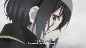 Tantei wa mou, Shindeiru. : The Lost Memory Episode 09 Vostfr