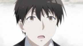 Tantei wa mou, Shindeiru. : The Lost Memory Episode 11 Vostfr