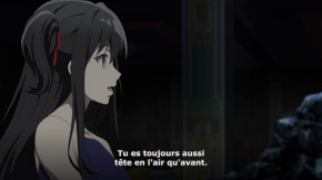 Tantei wa mou, Shindeiru. : The Lost Memory Episode 12 Vostfr