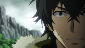 Tate no Yuusha no Nariagari 2 Episode 01 Vostfr