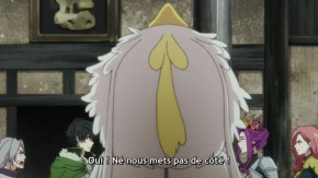 Tate no Yuusha no Nariagari 2 Episode 04 Vostfr