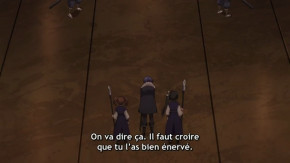 Tate no Yuusha no Nariagari 2 Episode 08 Vostfr