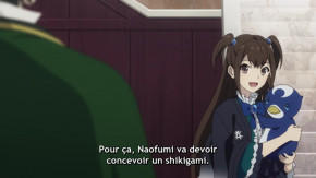 Tate no Yuusha no Nariagari 2 Episode 09 Vostfr