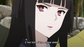 Tate no Yuusha no Nariagari 2 Episode 10 Vostfr