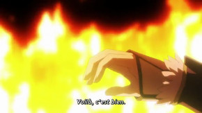 Tate no Yuusha no Nariagari 2 Episode 12 Vostfr