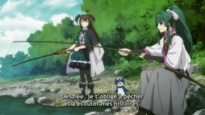 Tate no Yuusha no Nariagari 2 Episode 13 Vostfr