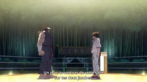 Tekken: Bloodline Episode 02 Vostfr