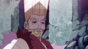 Tekken: Bloodline Episode 05 Vostfr