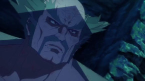 Tekken: Bloodline Episode 06 Vostfr