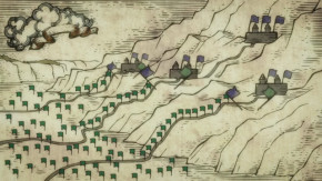 Tensai Ouji no Akaji Kokka Saisei Jutsu - Sou da, Baikoku Shiyou Episode 02 Vostfr