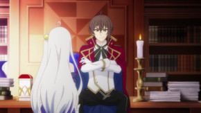 Tensai Ouji no Akaji Kokka Saisei Jutsu - Sou da, Baikoku Shiyou Episode 10 Vostfr