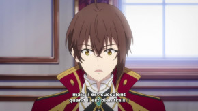 Tensai Ouji no Akaji Kokka Saisei Jutsu - Sou da, Baikoku Shiyou Episode 11 Vostfr