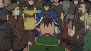 Tensei Kenja no Isekai Life Episode 01 Vostfr