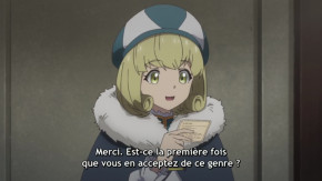 Tensei Kenja no Isekai Life Episode 05 Vostfr