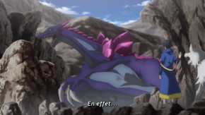 Tensei Kenja no Isekai Life Episode 08 Vostfr