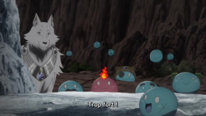 Tensei Kenja no Isekai Life Episode 09 Vostfr