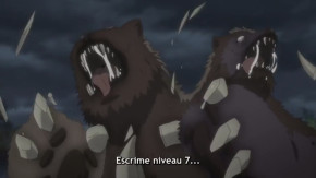 Tensei Shitara Ken Deshita Episode 01 Vostfr