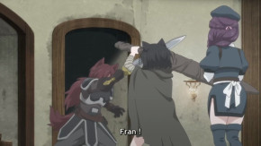 Tensei Shitara Ken Deshita Episode 02 Vostfr