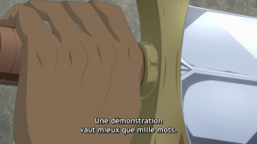 Tensei Shitara Ken Deshita Episode 03 Vostfr